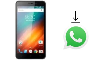 Como baixar e instalar o WhatsApp em Logicom M Bot 551