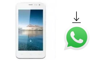 Como baixar e instalar o WhatsApp em LP Daisy