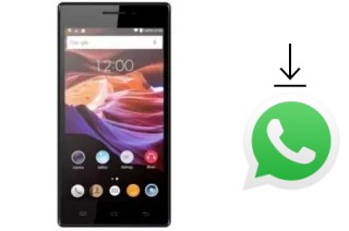 Como baixar e instalar o WhatsApp em LP Infinity