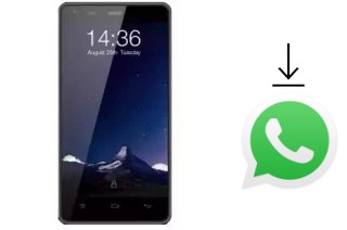 Como baixar e instalar o WhatsApp em LP S100