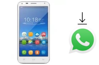 Como baixar e instalar o WhatsApp em LP S200