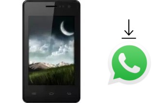 Como baixar e instalar o WhatsApp em LP Terra