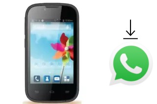 Como baixar e instalar o WhatsApp em Lumitel L8301