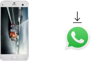 Como baixar e instalar o WhatsApp em Lyf Earth 2