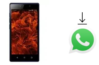 Como baixar e instalar o WhatsApp em Lyf F8