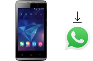 Como baixar e instalar o WhatsApp em Lyf Flame 3