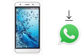 Como baixar e instalar o WhatsApp em Lyf Water 11