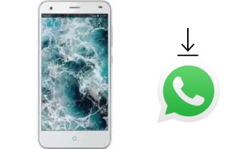 Como baixar e instalar o WhatsApp em Lyf Water 3