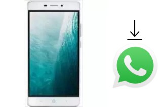 Como baixar e instalar o WhatsApp em Lyf Water 7