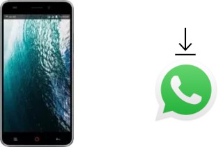 Como baixar e instalar o WhatsApp em Lyf Water 7S