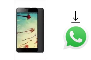 Como baixar e instalar o WhatsApp em Lyf Wind 2