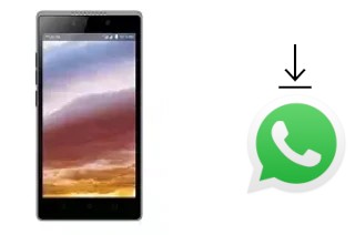 Como baixar e instalar o WhatsApp em Lyf Wind 7S