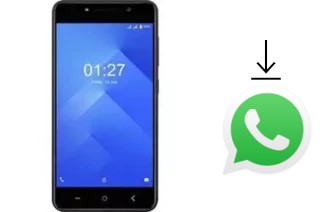 Como baixar e instalar o WhatsApp em M-Horse Power 1