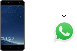 Como baixar e instalar o WhatsApp em M-Horse Power 2