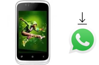 Como baixar e instalar o WhatsApp em M-Tech A2 infinity