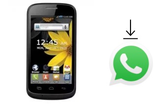 Como baixar e instalar o WhatsApp em M-Tech A3 Infinity