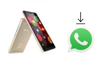 Como baixar e instalar o WhatsApp em M-Tech TEZ4G