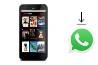 Como baixar e instalar o WhatsApp em M4Tel M4 SS4020