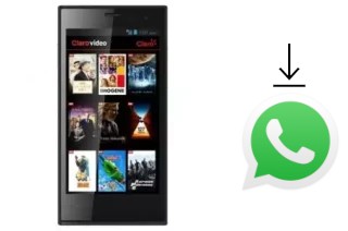 Como baixar e instalar o WhatsApp em M4Tel SS4045