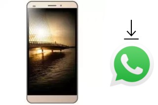 Como baixar e instalar o WhatsApp em Macoox MC-X7 Mini