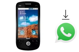 Como baixar e instalar o WhatsApp em Magic W650i