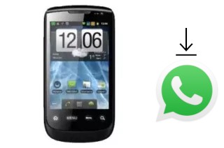 Como baixar e instalar o WhatsApp em Magic W660