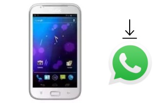 Como baixar e instalar o WhatsApp em Magic W800