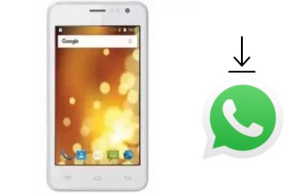 Como baixar e instalar o WhatsApp em Magnus Bravo Z12