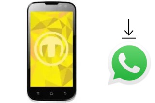 Como baixar e instalar o WhatsApp em Magnus Bravo Z20