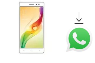 Como baixar e instalar o WhatsApp em Magnus Bravo Z22