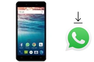 Como baixar e instalar o WhatsApp em Magnus Bravo Z501