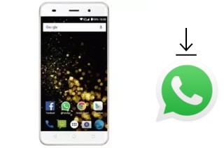 Como baixar e instalar o WhatsApp em Magnus Infinity G11