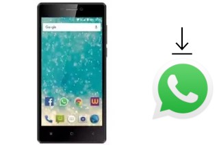 Como baixar e instalar o WhatsApp em Magnus Z25 Plus LTE