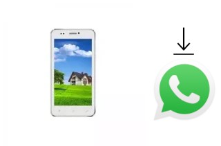 Como baixar e instalar o WhatsApp em Majestic Ares 23