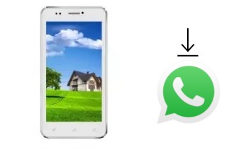 Como baixar e instalar o WhatsApp em Majestic Ares 33