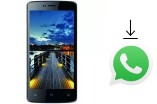 Como baixar e instalar o WhatsApp em Majestic Ares 63 LTE