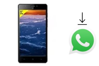 Como baixar e instalar o WhatsApp em Majestic Calipso 37