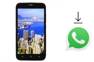 Como baixar e instalar o WhatsApp em Majestic Crono 22