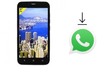 Como baixar e instalar o WhatsApp em Majestic Crono 43