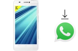 Como baixar e instalar o WhatsApp em Majestic Crono 54