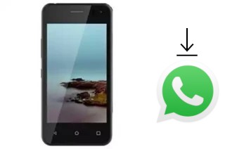 Como baixar e instalar o WhatsApp em Majestic Pluto 26M