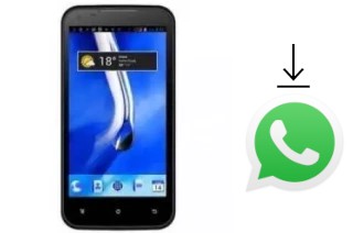 Como baixar e instalar o WhatsApp em Majestic Zeus 21