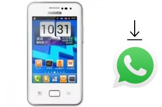 Como baixar e instalar o WhatsApp em Malata I5