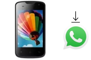 Como baixar e instalar o WhatsApp em Malata N351