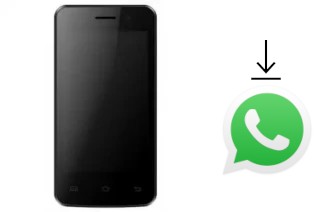 Como baixar e instalar o WhatsApp em Malata N403