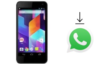 Como baixar e instalar o WhatsApp em Malata N501 Plus