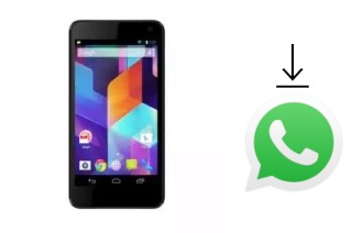 Como baixar e instalar o WhatsApp em Malata N501