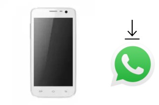 Como baixar e instalar o WhatsApp em Malata S450