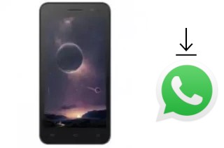 Como baixar e instalar o WhatsApp em Malata S501