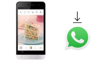 Como baixar e instalar o WhatsApp em Malata S510 Plus